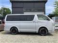 2019 Toyota Hiace Van