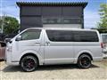 2019 Toyota Hiace Van