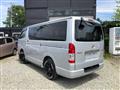 2019 Toyota Hiace Van