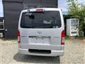 2019 Toyota Hiace Van