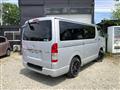 2019 Toyota Hiace Van