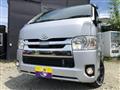 2019 Toyota Hiace Van