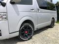 2019 Toyota Hiace Van