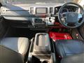 2019 Toyota Hiace Van