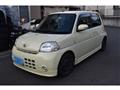 2009 Daihatsu Esse