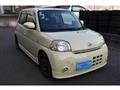 2009 Daihatsu Esse