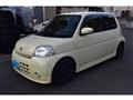 2009 Daihatsu Esse