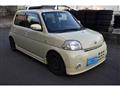 2009 Daihatsu Esse