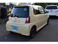 2009 Daihatsu Esse
