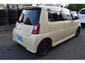 2009 Daihatsu Esse
