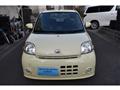2009 Daihatsu Esse