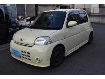 2009 Daihatsu Esse