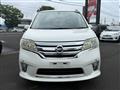 2013 Nissan Serena