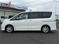 2013 Nissan Serena