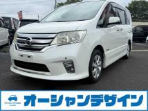 2013 Nissan Serena