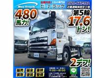 2013 Hino Hino Others