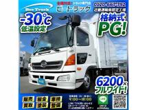 2014 Hino Hino Others