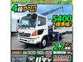 2013 Hino Hino Others