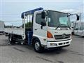 2013 Hino Hino Others