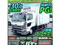 2018 Hino Hino Others