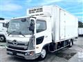 2018 Hino Hino Others