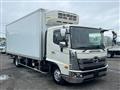 2018 Hino Hino Others