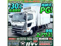 2018 Hino Hino Others
