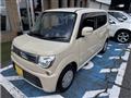 2011 Suzuki MR Wagon