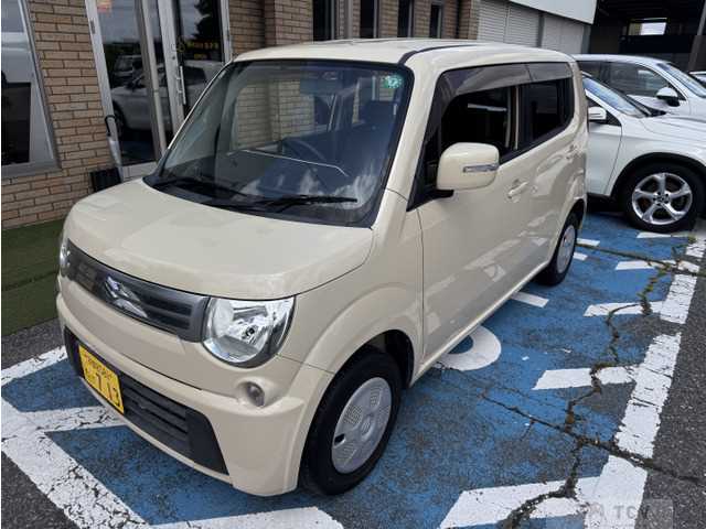 2011 Suzuki MR Wagon