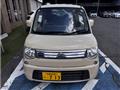 2011 Suzuki MR Wagon
