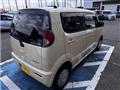 2011 Suzuki MR Wagon