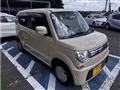 2011 Suzuki MR Wagon