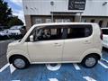 2011 Suzuki MR Wagon