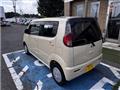 2011 Suzuki MR Wagon