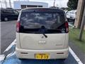 2011 Suzuki MR Wagon