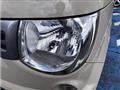 2011 Suzuki MR Wagon
