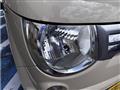 2011 Suzuki MR Wagon