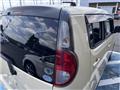 2011 Suzuki MR Wagon