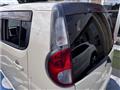 2011 Suzuki MR Wagon