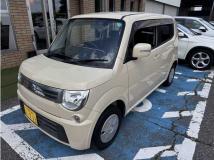 2011 Suzuki MR Wagon