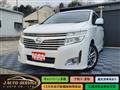 2011 Nissan Elgrand