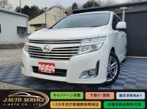 2011 Nissan Elgrand