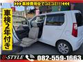 2013 Suzuki Wagon R