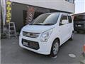 2013 Suzuki Wagon R