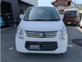 2013 Suzuki Wagon R