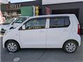 2013 Suzuki Wagon R