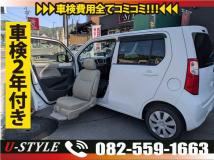 2013 Suzuki Wagon R