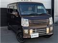 2018 Suzuki Every Wagon