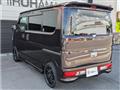 2018 Suzuki Every Wagon