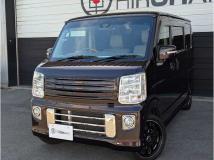 2018 Suzuki Every Wagon